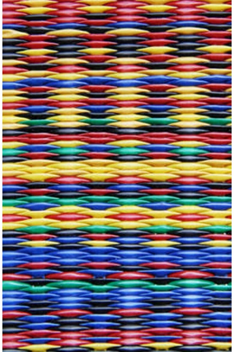 Mixed Rainbow, Alternate, color, rainbow