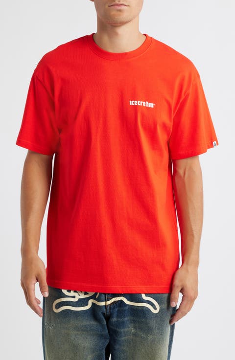 Eye See Graphic T-Shirt