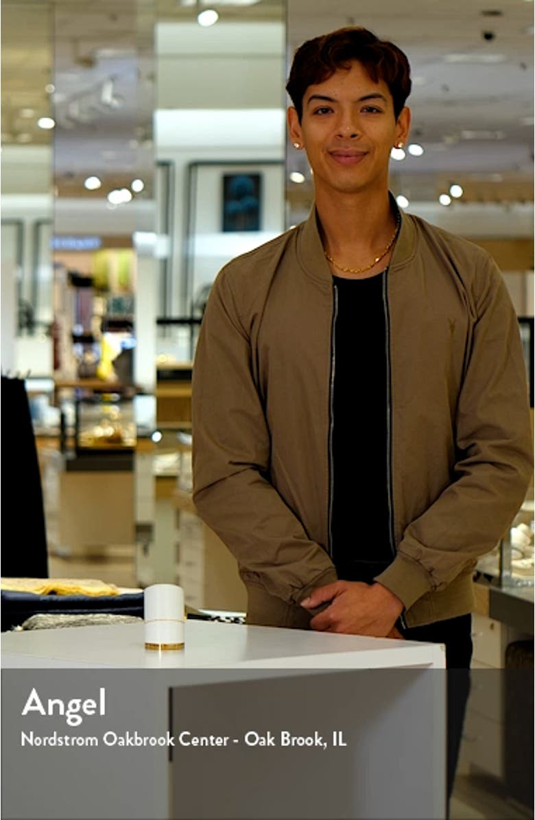 14K Gold Flat Link Chain Bracelet, sales video thumbnail