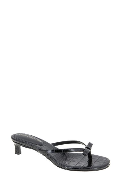 Zia Slide Sandal (Women)