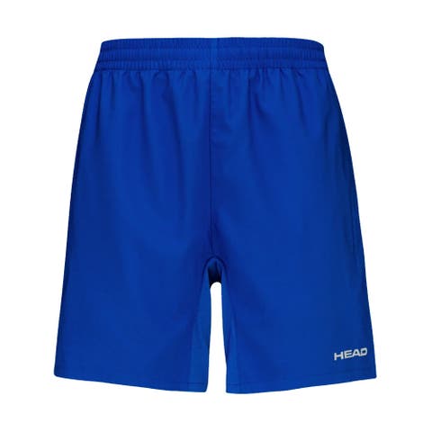 Club 6 Inch Mens Tennis Shorts