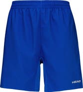 HEAD Club 6 Inch Mens Tennis Shorts