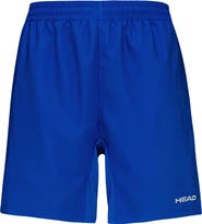 HEAD Club 6 Inch Mens Tennis Shorts