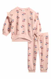 2-Piece Jogger Set