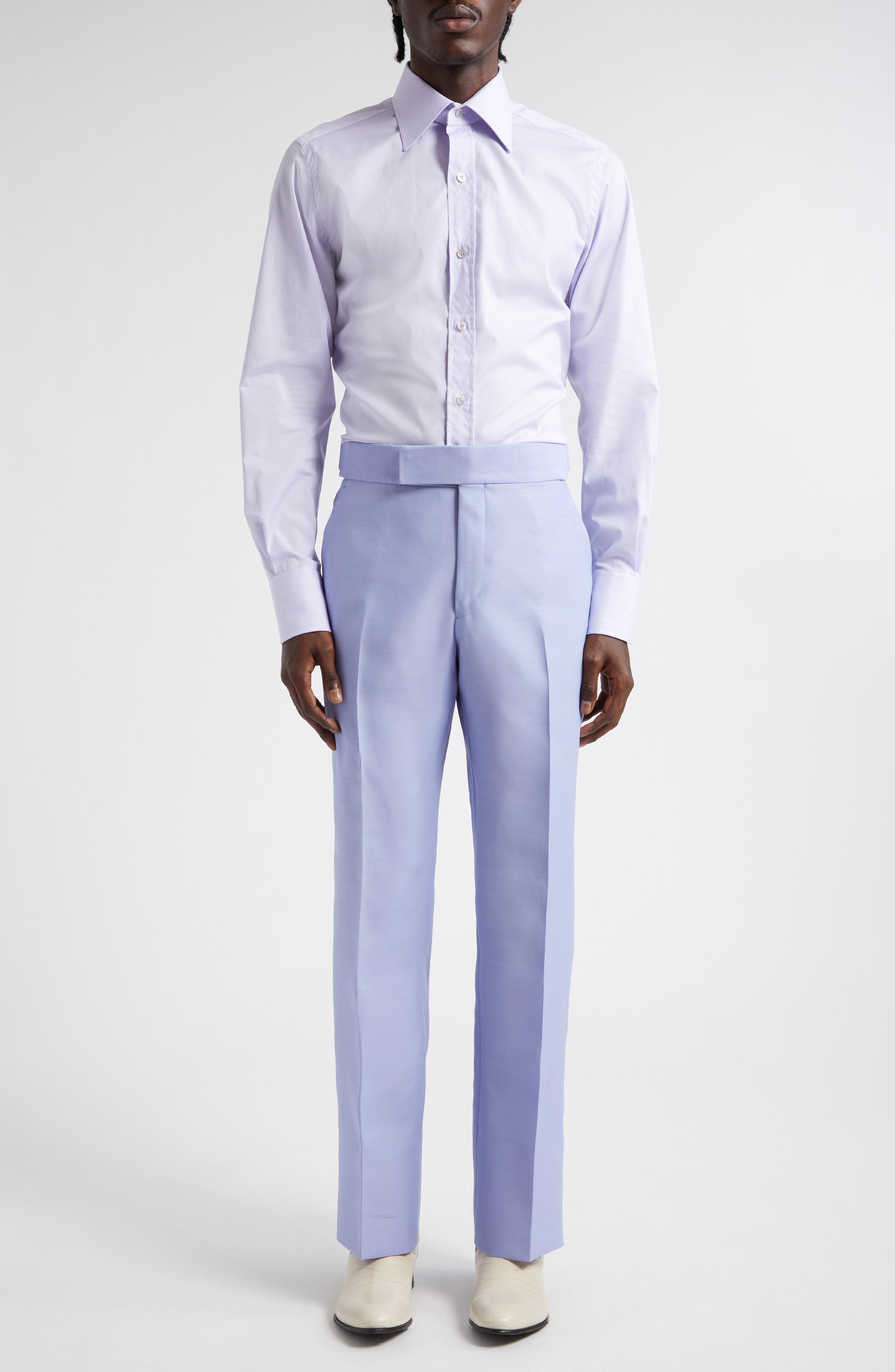 selected LILAC