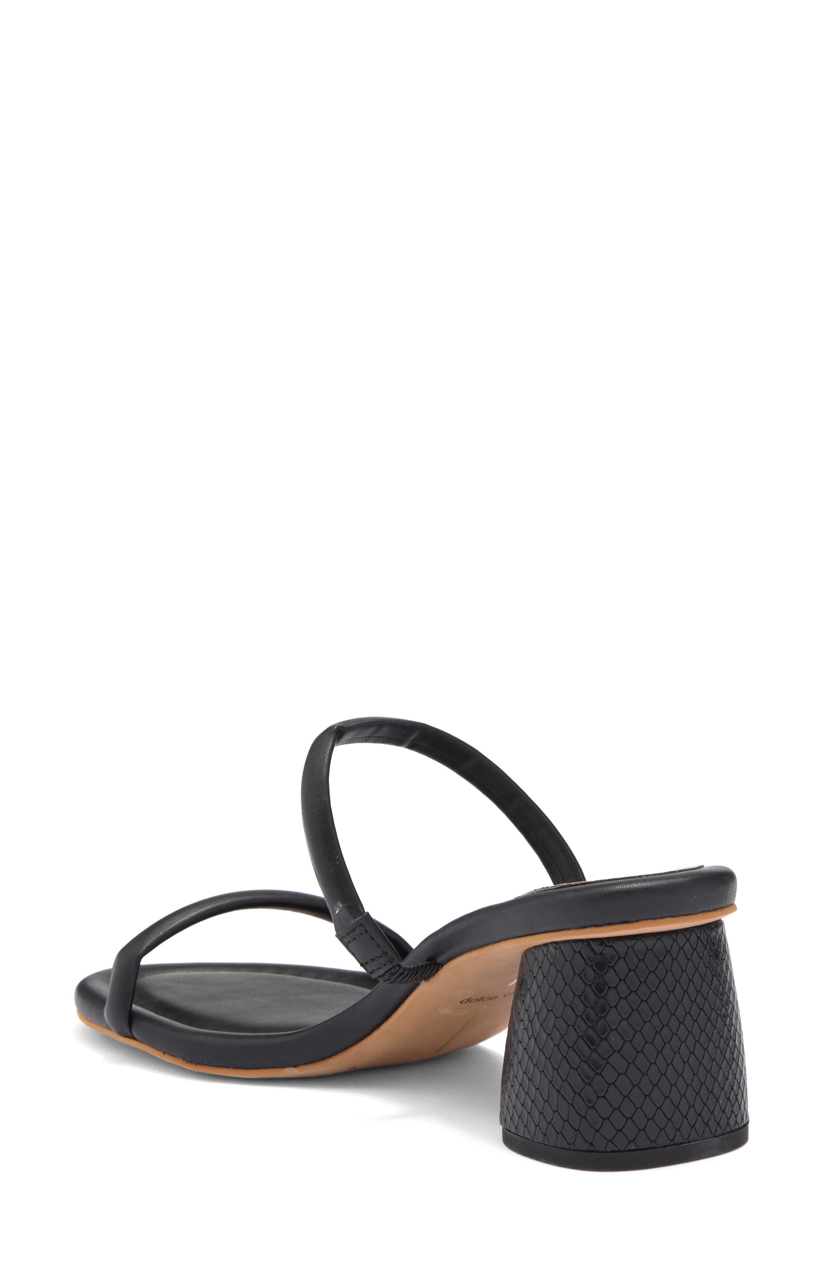 Dolce Vita Mandie Slide Sandal, Alternate, color, 