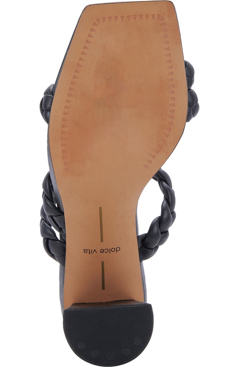 Dolce Vita Pang Sandal, Alternate, color,