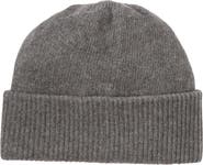 Portolano Cashmere Rib Hat