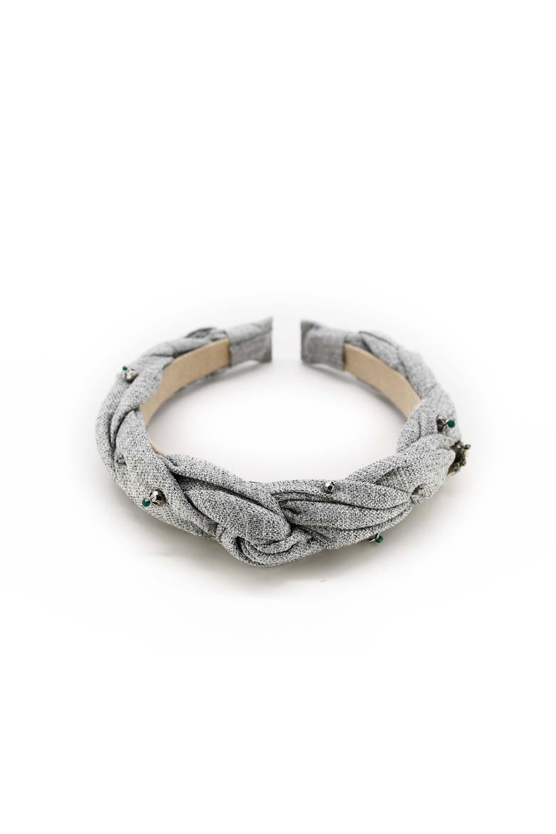 Flora Headband, Main, color, None