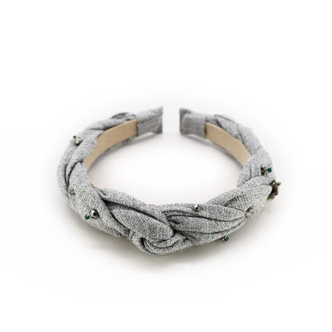 Flora Headband