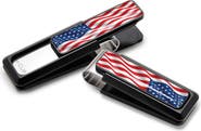 M-Clip® American Flag Money Clip