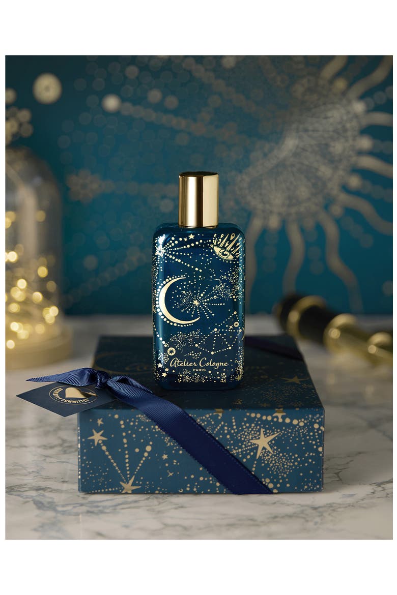 Clémentine California Cologne Absolue (Limited Edition), Alternate, color, NO COLOR