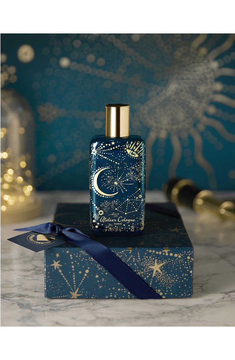 Atelier Cologne Clémentine California Cologne Absolue, Alternate, color, 