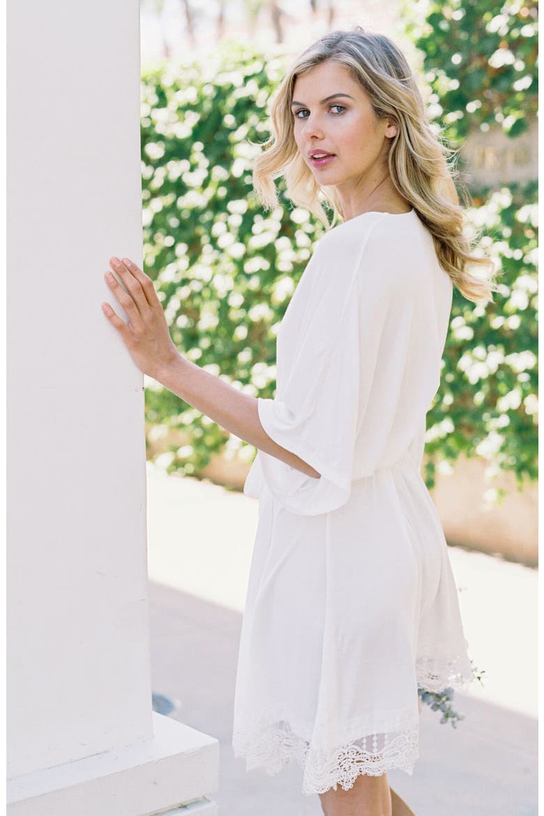 Sweetheart Robe, Alternate, color, LAMBKIN
