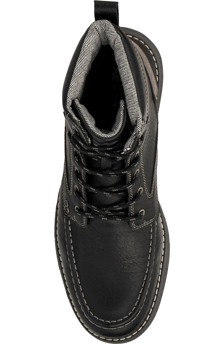 XRAY Lobos Lace-Up Work Boot, Alternate, color,