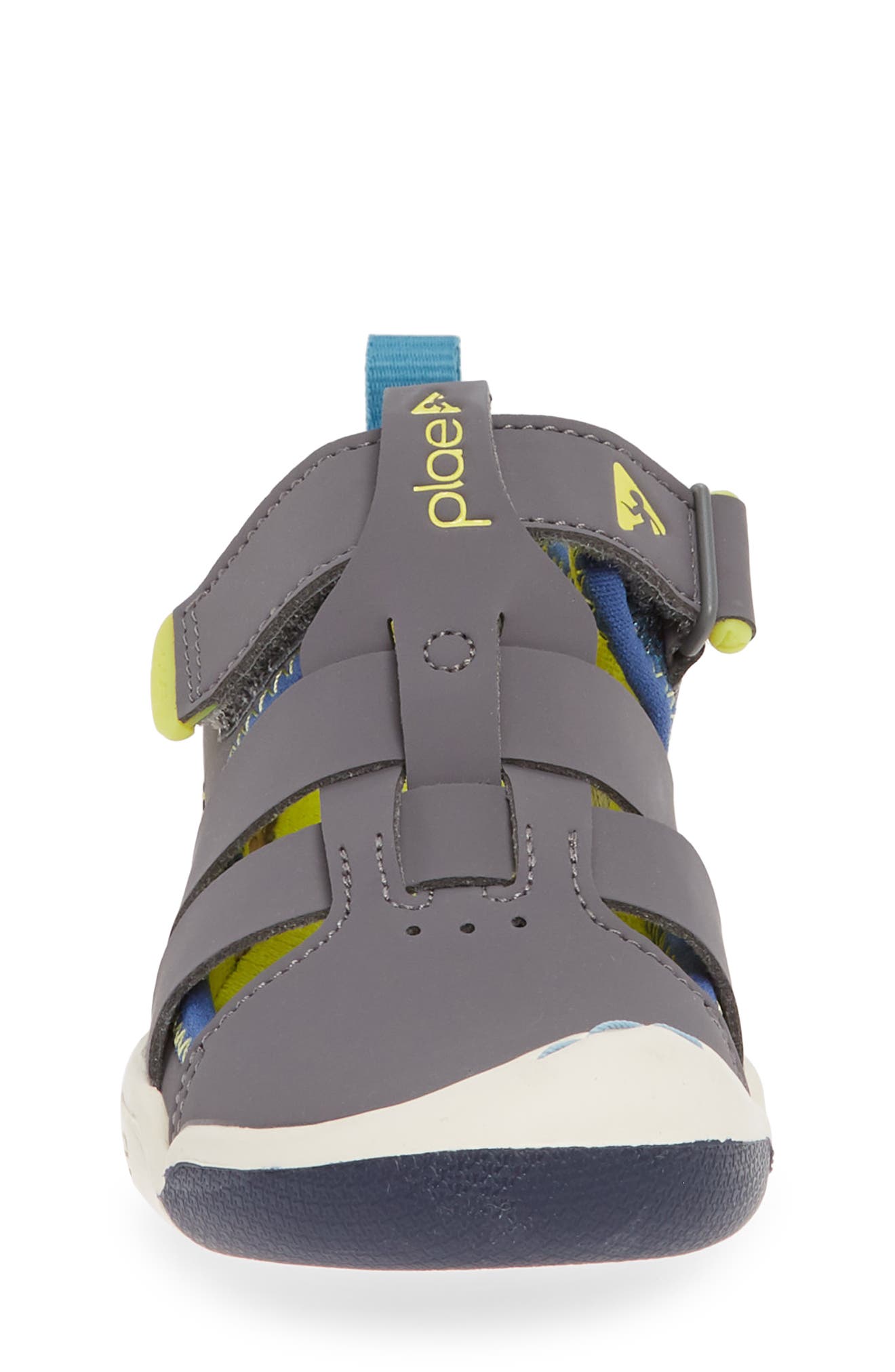 PLAE Sam Sneaker, Alternate, color, 