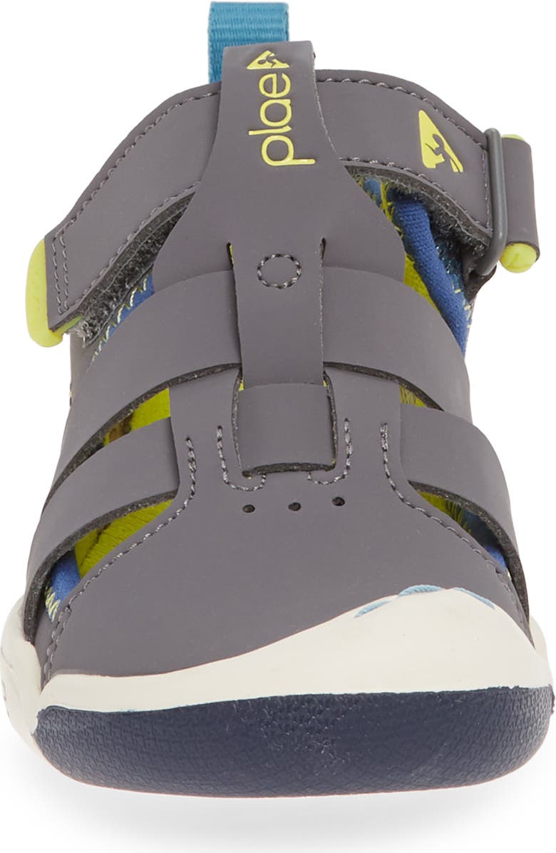 PLAE Sam Sneaker, Alternate, color,