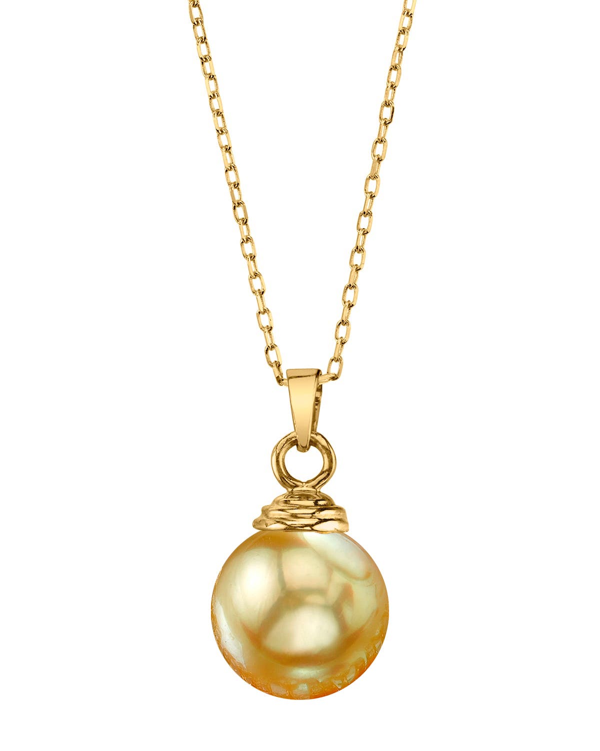 selected Golden Pearl