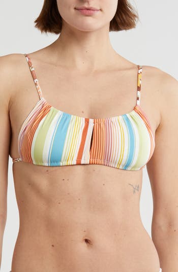Playa Paradise Bralette Bikini Top