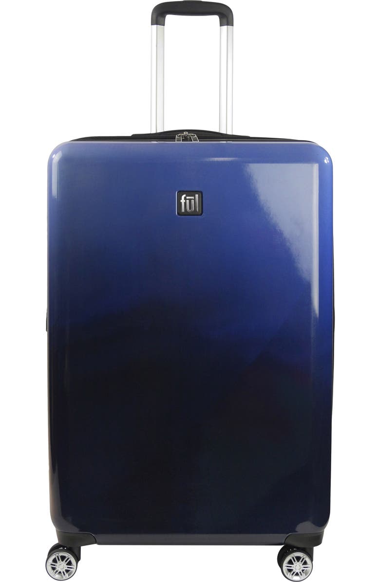 Ful Impulse Ombre Hardside Spinner 31" Luggage, Alternate, color,