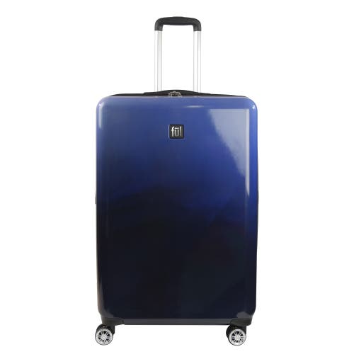 Ful Impulse Ombre Hardside Spinner 31" Luggage