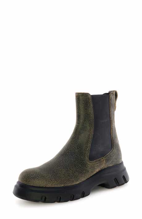 Twilly Chelsea Boot