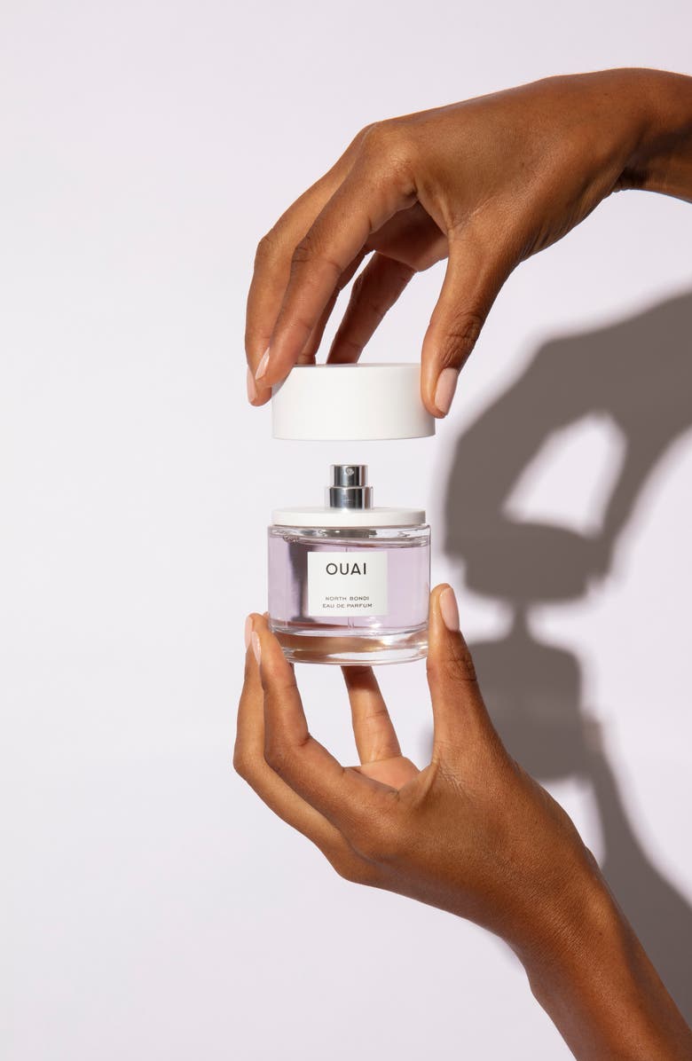 OUAI North Bondi Eau de Parfum, Alternate, color,