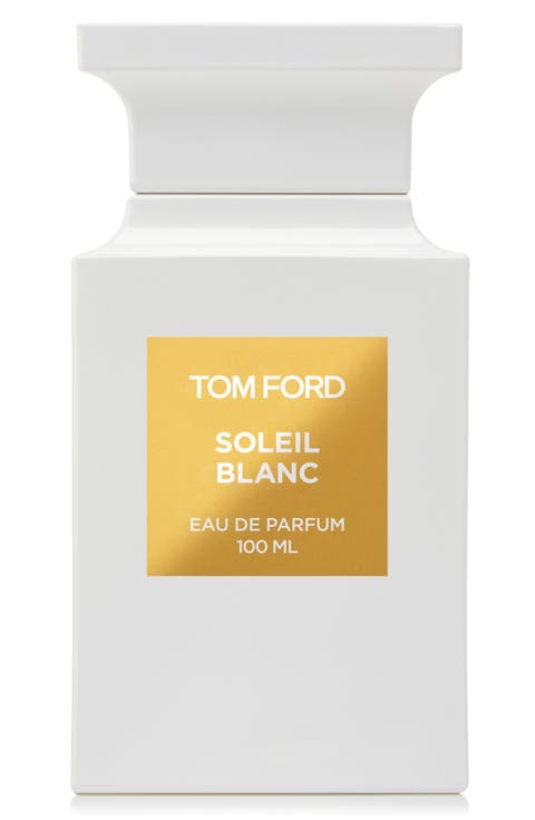 Private Blend Soleil Blanc Eau de Parfum Spray