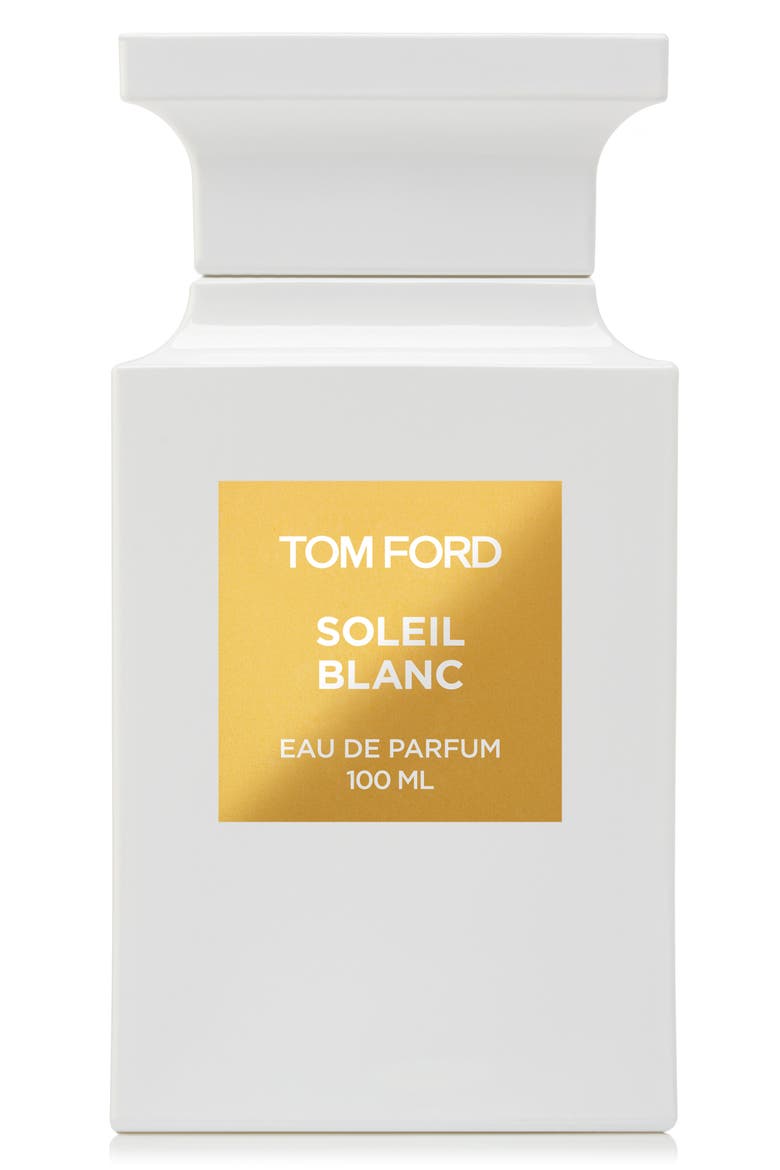 Private Blend Soleil Blanc Eau de Parfum Spray video