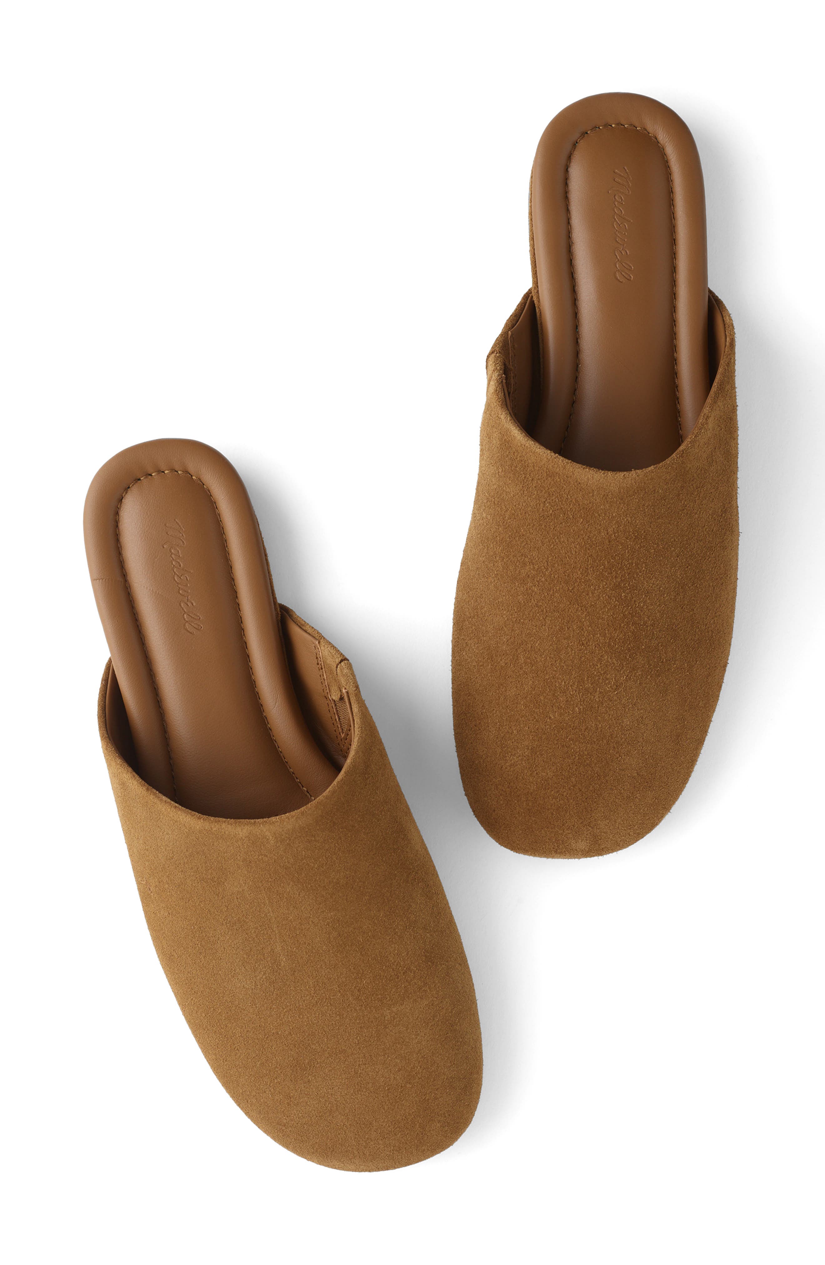 The Arden Slipper, Alternate, color, FORAGE