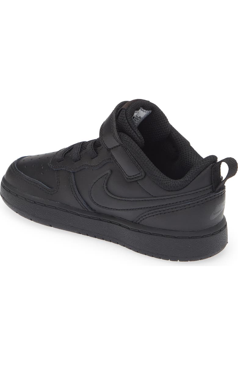 Nike Kids' Court Borough Low Recraft Sneaker, Alternate, color,
