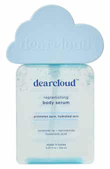 dearcloud Replenishing Body Serum