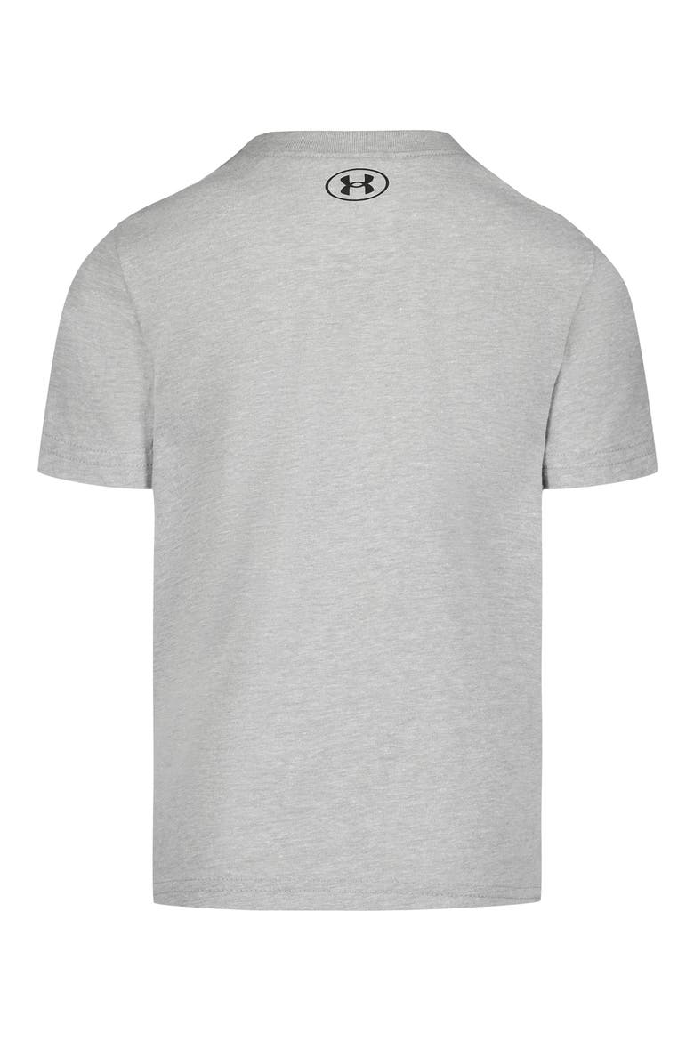 Kids' Multi Sport Graphic T-Shirt, Alternate, color, TITANIUM HEATHER
