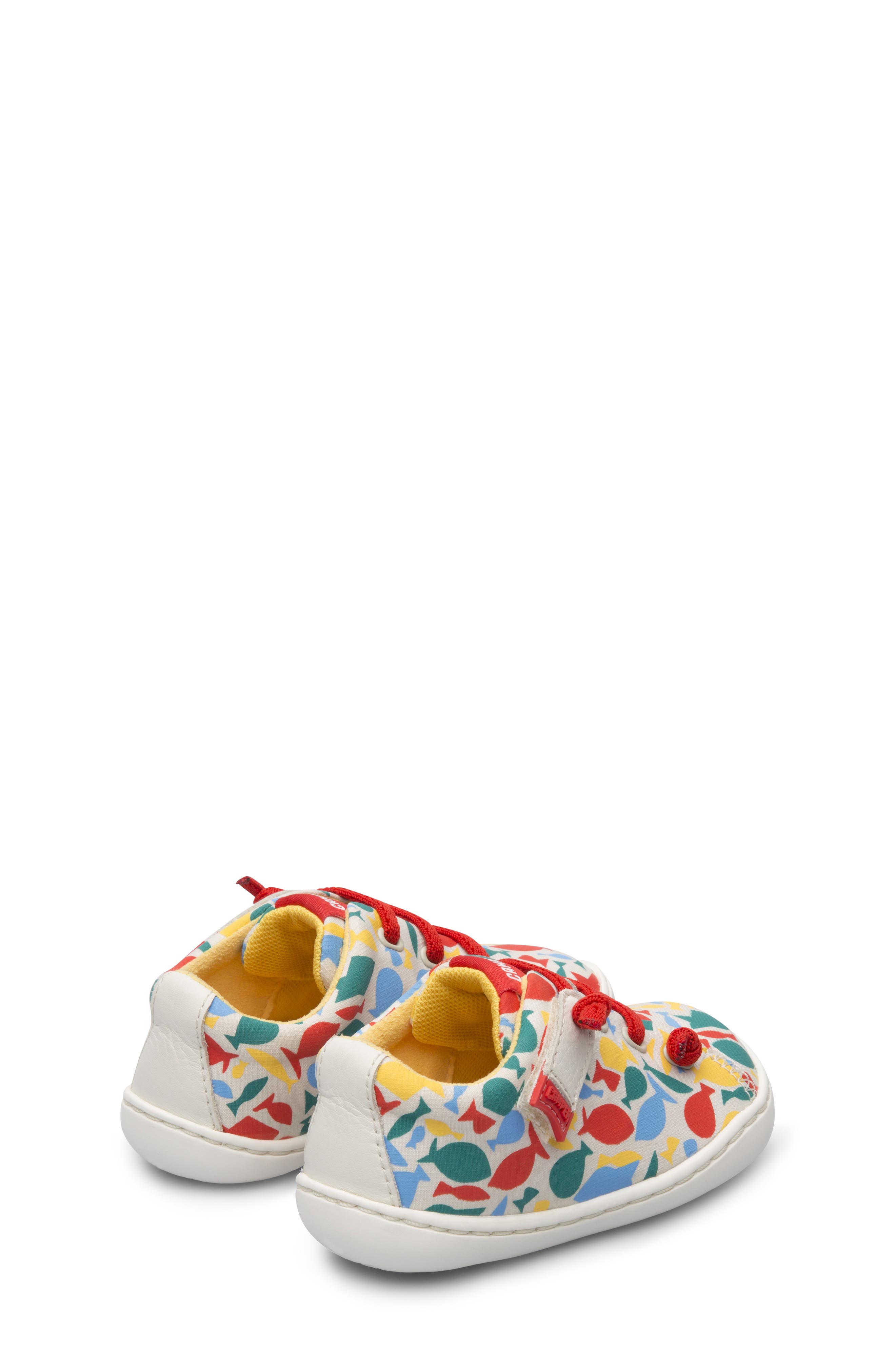 Camper Peu Cami Sneaker, Alternate, color, 