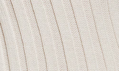 Paloma Wool Valeria Reversible Merino Wool Sweater In Neutral