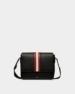 Bally Crossbody Bag in Recycled Leather