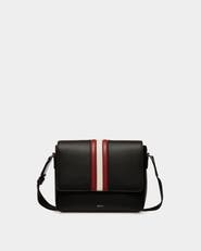 Bally Crossbody Bag in Recycled Leather
