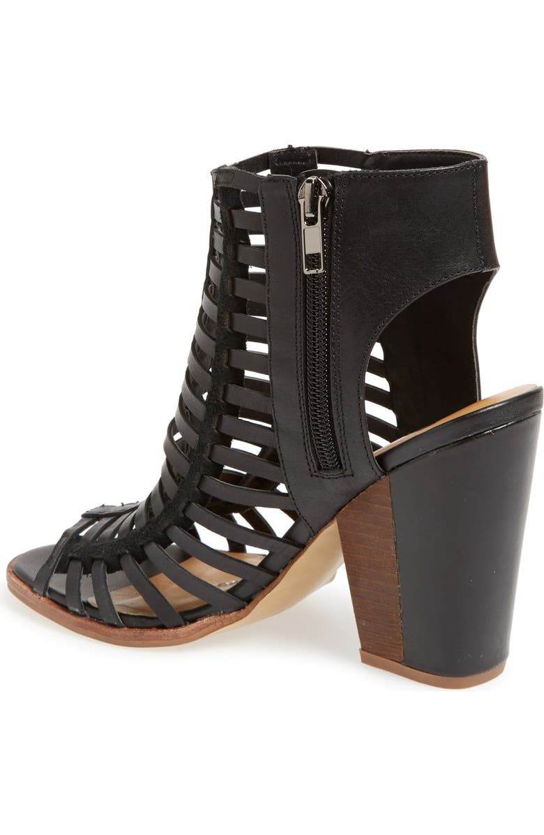 DV FOOTWEAR DV by Dolce Vita Caged Sandal, Alternate, color,