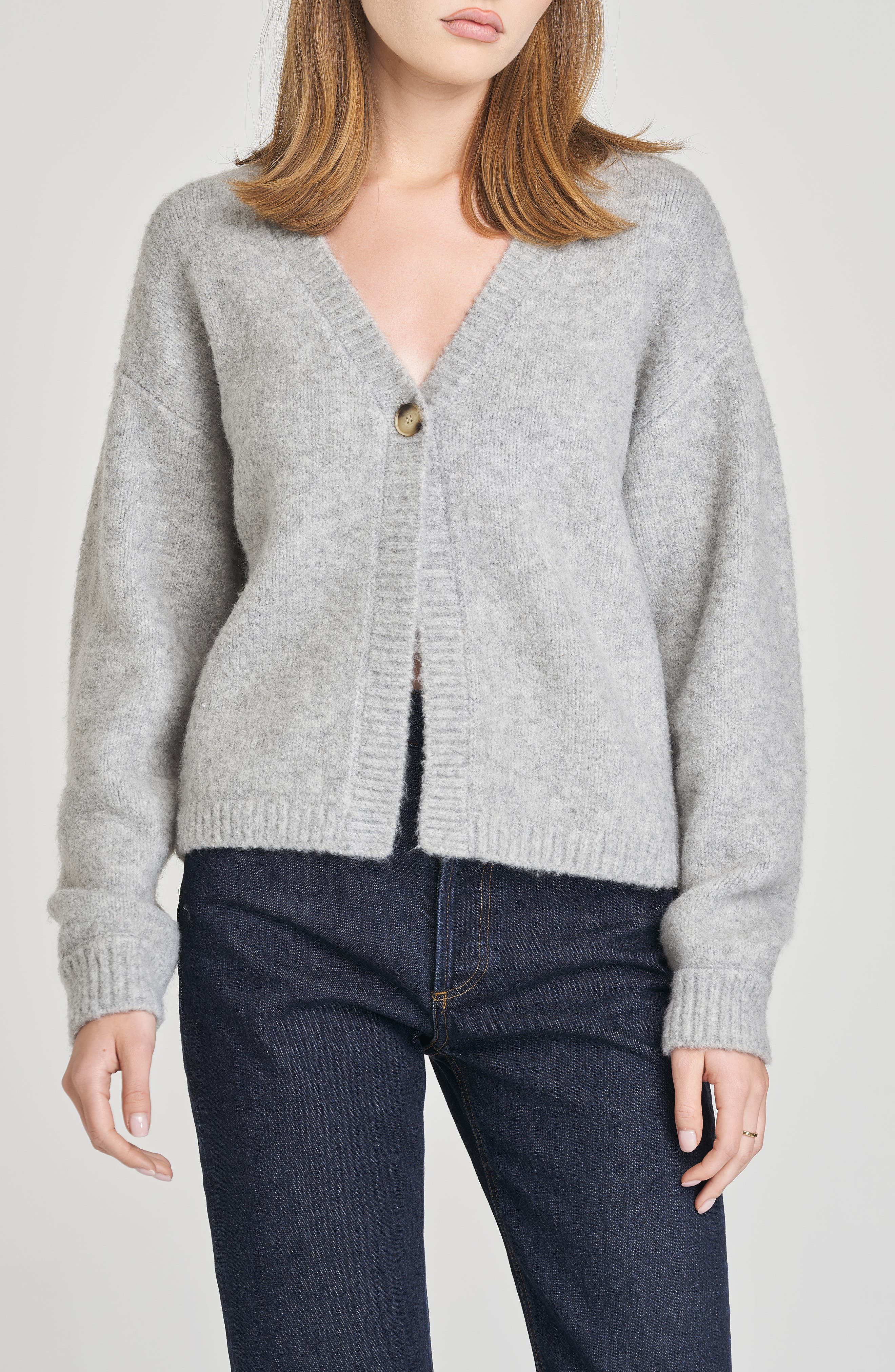 WAYF Winslow Cardigan