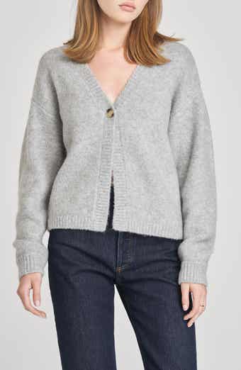 WAYF Winslow Cardigan
