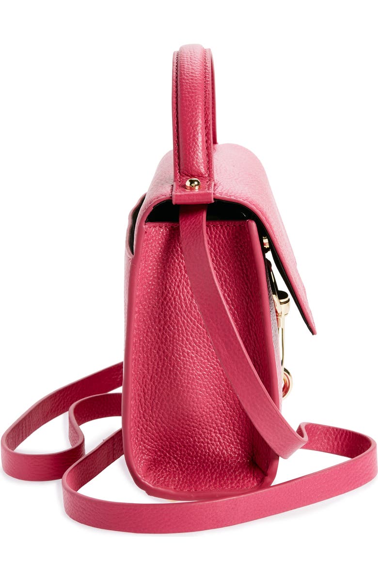 Rebecca Minkoff Megan Top Handle Crossbody Bag, Alternate, color,
