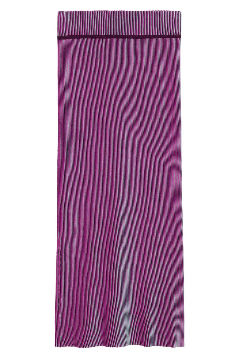 Tube Maxi Skirt, Alternate, color, PURPLE
