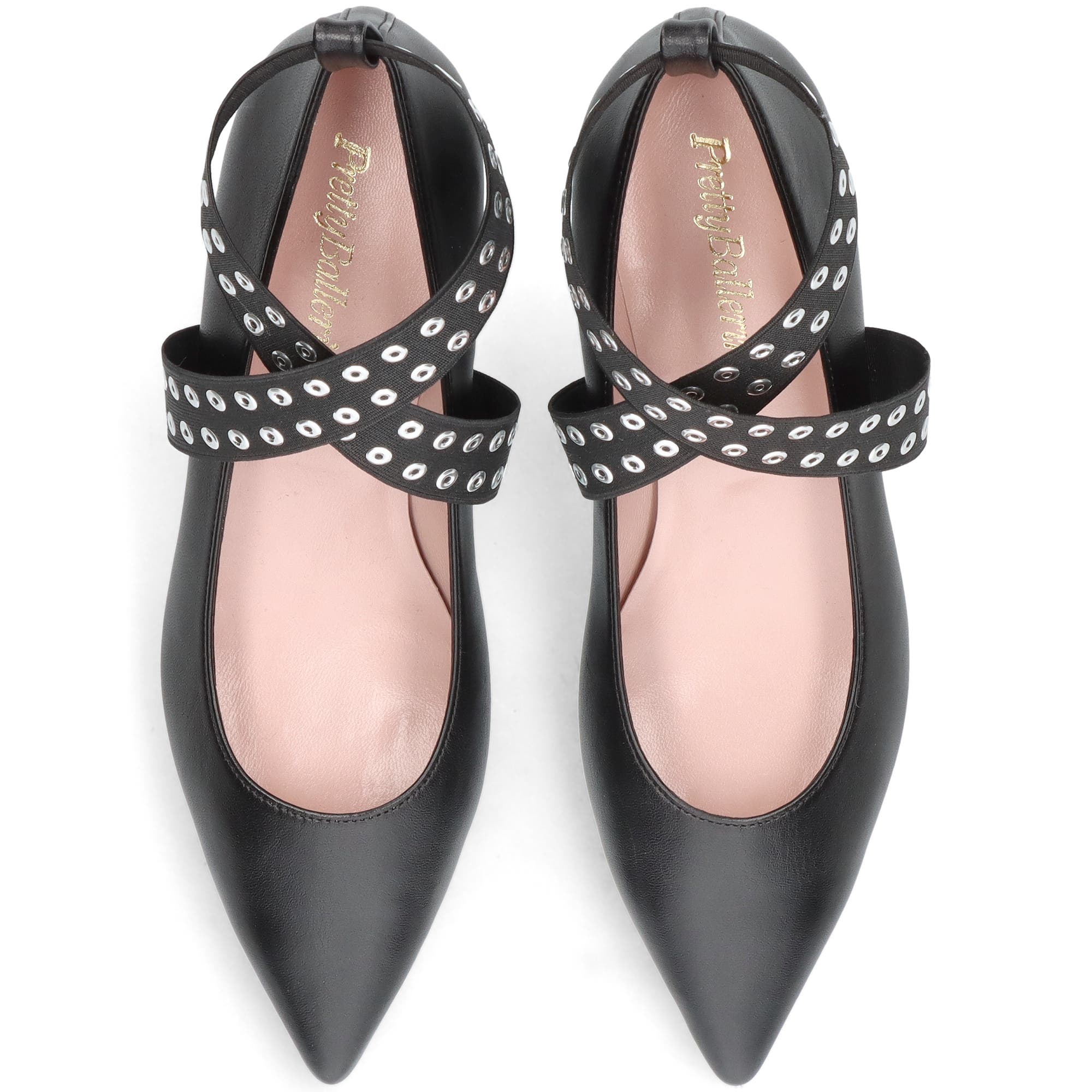 Pointed Toe Pump, Alternate, color, Black
