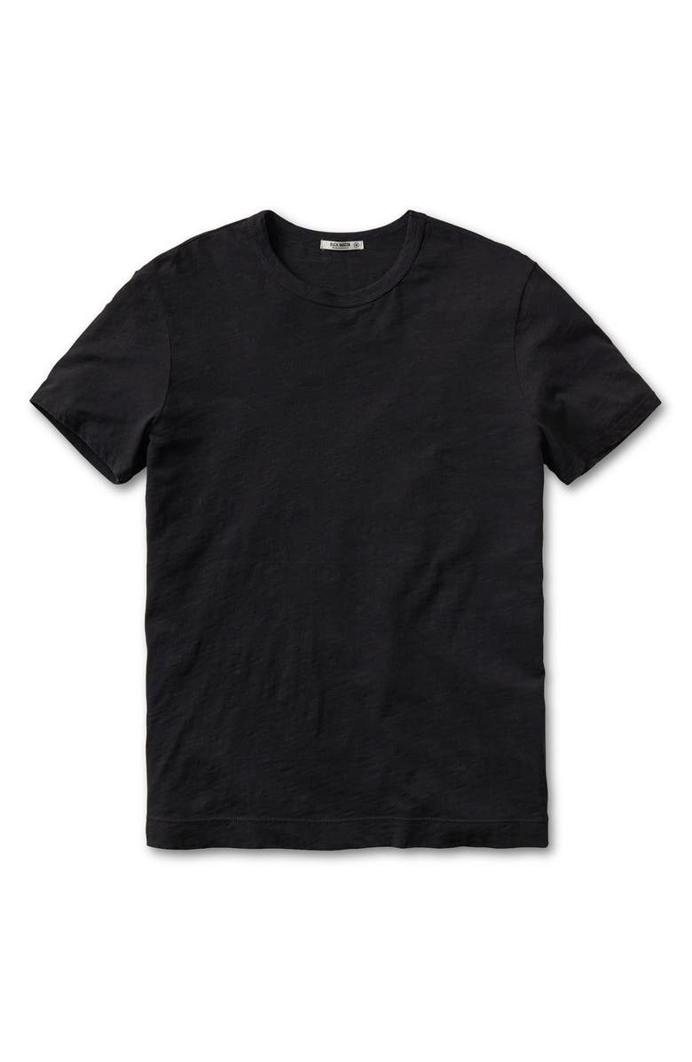 BUCK MASON Cotton Slub T-Shirt, Alternate, color,