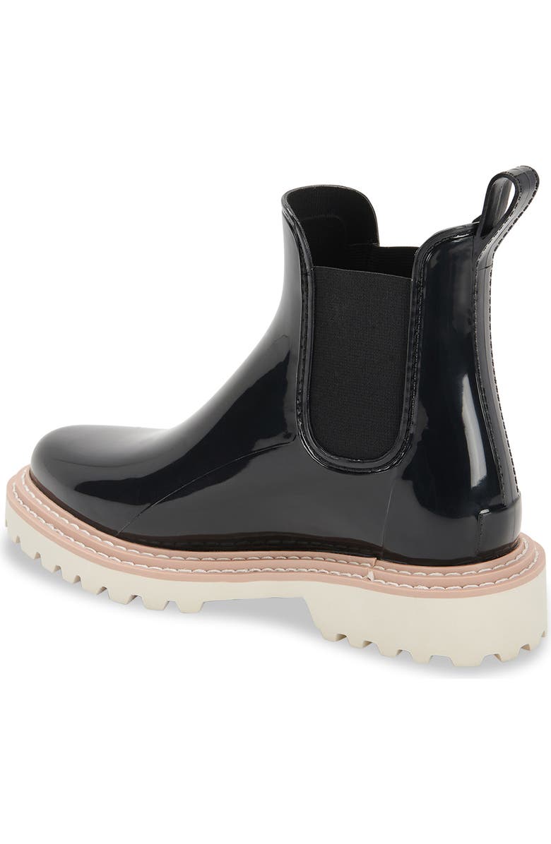 Dolce Vita Stormy H2O Waterproof Chelsea Boot, Alternate, color,