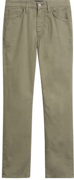 34 Heritage Courage CoolMax® Straight Leg 5-Pocket Pants