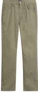 34 Heritage Courage CoolMax® Straight Leg 5-Pocket Pants
