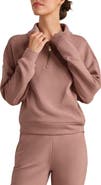 Rhone DreamGlow Half Zip