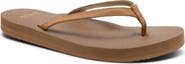 Sanuk Yoga Joy II Flip Flop