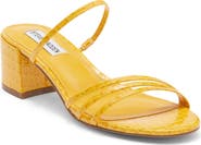 Steve Madden Miari Slide Sandal